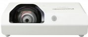 Короткофокусный проектор Panasonic PT-TX410 в Минске - лучшая цена