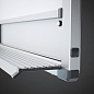 Доска магнитно-маркерная 100x150см в рамке StarBoard New