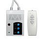 Экран с электроприводом PL Vista 244х183 см Matte White (4:3)