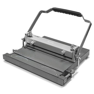 Перфобиндер (брошюровщик) Rayson TD 2740 в Минске - лучшая цена