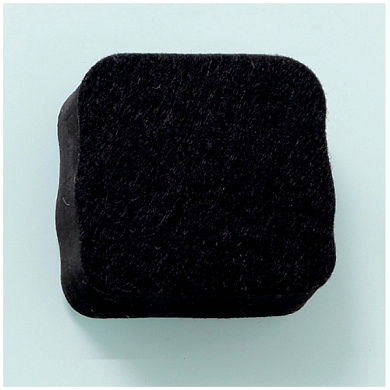 Стиратель магнитный Naga для стеклянных досок в Минске - лучшая цена