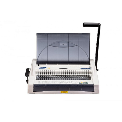 Перфобиндер (брошюровщик) STARBIND STAR 500 в Минске - лучшая цена