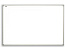 Доска магнитно-маркерная 90х120см в рамке C-line