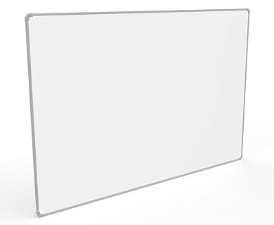 Доска магнитно-маркерная 120х200см в Минске - лучшая цена