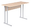 Стол ученический нерегулир. двухместный  СУ-005 рост. 5