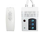 Экран с электроприводом PL Magna 310x194 см Matte White (16:10)