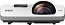 Короткофокусный проектор Epson EB-530